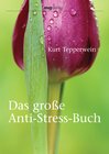 Buchcover Das große Anti-Stress-Buch