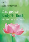 Buchcover Das große BodyFit-Buch für Körper und Seele
