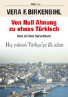 Buchcover Von Null Ahnung zu etwas Türkisch