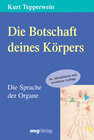 Buchcover Die Botschaft deines Körpers