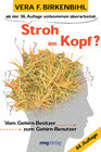 Buchcover Stroh im Kopf?