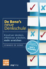 Buchcover De Bonos neue Denkschule