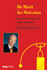 Buchcover Die Macht der Motivation