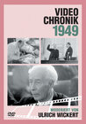 Buchcover Video-Chronik 1949