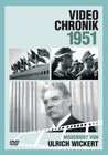Buchcover Video-Chronik 1951