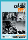 Buchcover Video-Chronik 1959