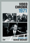 Buchcover Video-Chronik 1971
