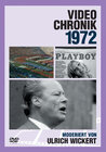 Buchcover Video-Chronik 1972