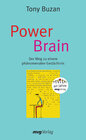 Buchcover Power Brain