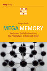 Buchcover Mega Memory