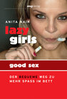 Buchcover Lazy Girls - Good Sex