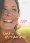 Buchcover Lachen Sie sich gesund!