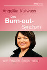 Buchcover Das Burnout-Syndrom