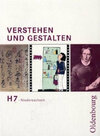 Buchcover Verstehen und Gestalten Ausgabe H 7 Niedersachsen