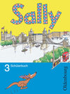 Buchcover Sally - Englisch ab Klasse 3 - Allgemeine Ausgabe 2005 - 3. Schuljahr