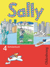 Buchcover Sally - Englisch ab Klasse 3 - Allgemeine Ausgabe 2005 - 4. Schuljahr