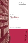 Buchcover Oldenbourg Interpretationen / Top Dogs