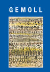 Buchcover Gemoll - Griechisch-deutsches Schul- und Handwörterbuch