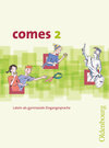 Buchcover Comes - Latein als 1. Fremdsprache - Band 2