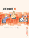 Buchcover Comes - Latein als 1. Fremdsprache - Band 3