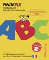 Buchcover Findefix - Deutsch - Bisherige Ausgabe / Wörterbuch mit Schulausgangsschrift