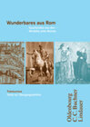 Buchcover Transcursus / Band 4 - Wunderbares aus Rom - Geschichten aus den Mirabilia urbis Romae