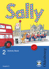 Buchcover Sally - Englisch ab Klasse 1 - Ausgabe D für alle Bundesländer außer Nordrhein-Westfalen - 2008 - 2. Schuljahr