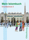 Buchcover Mein Islambuch - 3. Schuljahr
