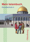 Buchcover Mein Islambuch - 4. Schuljahr