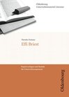 Buchcover Oldenbourg Unterrichtsmaterial Literatur / Effi Briest