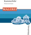 Buchcover Kammerlohr - Themen der Kunst