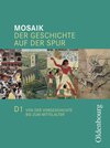 Buchcover Mosaik (Oldenbourg) - Ausgabe D zum Kernlehrplan in Nordrhein-Westfalen / Band 1: 5./6. Schuljahr - Schülerbuch