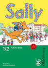Buchcover Sally - Englisch ab Klasse 1 - Ausgabe E für Nordrhein-Westfalen 2008 - 1./2. Schuljahr