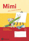 Buchcover Mimi, die Lesemaus - Fibel für den Erstleseunterricht - Ausgabe F (Bayern, Baden-Württemberg, Rheinland-Pfalz und Hessen