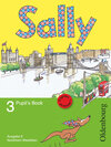 Buchcover Sally - Englisch ab Klasse 1 - Ausgabe E für Nordrhein-Westfalen 2008 - 3. Schuljahr