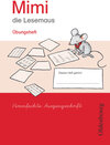 Buchcover Mimi, die Lesemaus - Fibel für den Erstleseunterricht - Ausgabe E für alle Bundesländer - Ausgabe 2008