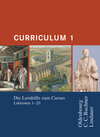 Buchcover Curriculum - Lernhilfen zum Cursus