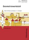 Buchcover Oldenbourg Kopiervorlagen / Geometriewerkstatt