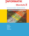 Buchcover Informatik (Oldenbourg) - Ausgabe für die Oberstufe - Band 2