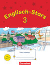 Buchcover Englisch-Stars - Allgemeine Ausgabe - 3. Schuljahr