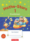 Buchcover Mathe-Stars - Grundwissen - 1. Schuljahr