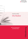 Buchcover Oldenbourg Textausgaben - Texte, Kommentar und Materialien