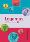 Buchcover Legamus! - Lateinisches Lesebuch - Ausgabe 2012 - 10. Jahrgangsstufe