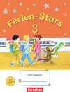 Buchcover Ferien-Stars - 3. Schuljahr