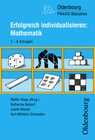 Buchcover Oldenbourg PRAXIS Bibliothek / Erfolgreich individualisieren: Mathematik
