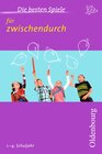 Buchcover Die besten Spiele / Die besten Spiele für zwischendurch