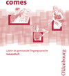 Buchcover Comes - Latein als 1. Fremdsprache - Zu allen Bänden