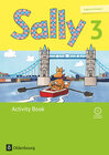 Buchcover Sally - Englisch ab Klasse 1 - Ausgabe 2015 für alle Bundesländer außer Nordrhein-Westfalen - 3. Schuljahr