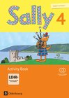Buchcover Sally - Englisch ab Klasse 1 - Zu allen Ausgaben (Neubearbeitung) - 4. Schuljahr