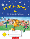 Buchcover Mathe-Stars - Fit für die nächste Klasse